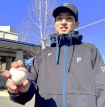 【日本ハム】達孝太の“新魔球”に藤田琉生「使えると思いますよ」ハム担記者も４本指スライダーに大興奮