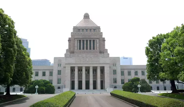 衆院選情勢　自民２１３、維新３３で過半数超え　中道１５９議席　国民２７　参政は5倍増　選挙プランナー・三浦博史氏分析