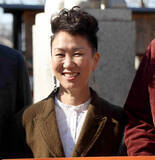 「ＨＩＫＡＲＩ監督　ベルリン国際映画祭の国際審査員に選出「私でいいんですか？」」の画像1