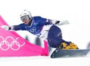 【五輪】スノボ男子パラレル大回転　ワックス不正で失格の斯波正樹「何がどうなってこうなったのか」