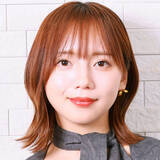 「元日向坂４６・齊藤京子「１５年前から長年憧れ続けていた」人と初対面に感激！「あまりにも幸せ」「一生大切にします」」の画像1