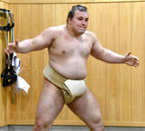 「大関・安青錦、初の綱取りへ「重圧は受け入れる」　昨年九州場所、初場所の連覇で「人間としても少し成長できている」」の画像1