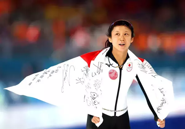 【五輪】高木美帆が女子５００ｍにエントリー　１０００ｍ銅には「このままでは終われない」と闘志　２大会連続メダル狙う