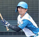 「【日本ハム】上川畑大悟が１軍合流　斎藤友貴哉、細川凌平、今川優馬が２軍へ」の画像1