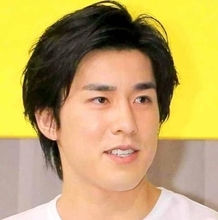 芸能界復帰から７年…高畑裕太　ドラマ復帰を報告「沢山の方に観てほしいです！」日本版「ストーブリーグ」に出演へ