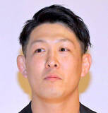 「ネルソンズ・青山フォール勝ち、結婚発表「これからは妻と息子と、家族３人トリオとして」水ダウでプロポーズ成功」の画像1