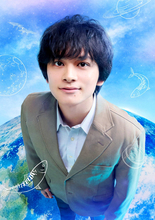 北村匠海「ずっとやりたかった」教師役で地上波連ドラ初主演　妻夫木聡、長谷川博己、寺尾聰…３人の「先生」手本に　４月期のフジ系「サバ缶、宇宙へ行く」