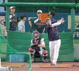 「大谷翔平に“５階席弾返し”　鈴木誠也が負けじと１６０Ｍ級衝撃アーチで競演　大谷超えの１１発に球場騒然」の画像1