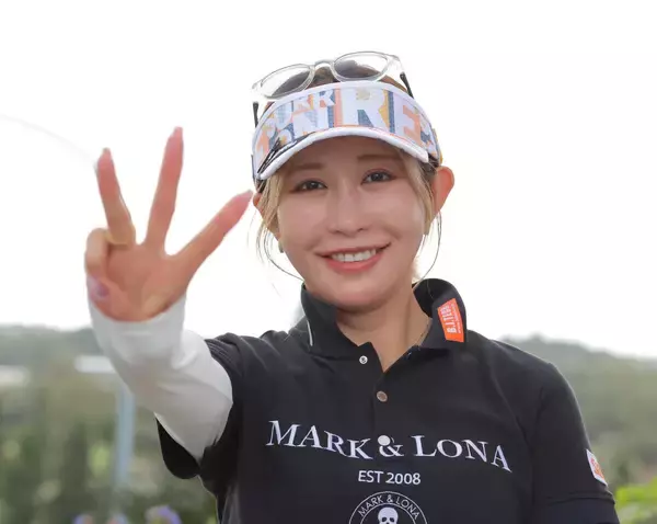 金田久美子が涙「お父さんが近くで見てくれている」　昨年１０月に父が死去…開幕戦で６位浮上