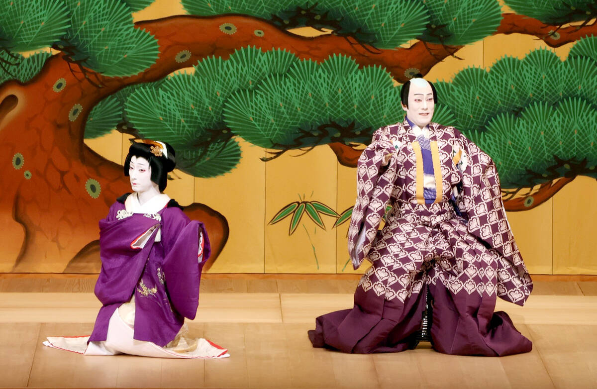 中村七之助　結婚後の変化明かす「早く妻に会いたい」外食が減り、体調も良好