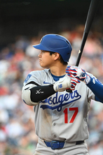 大谷翔平が２号ソロ＆３戦連続マルチ安打　４０試合連続出塁で日本人記録も目前