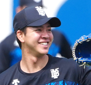 【ＤｅＮＡ】先発・平良拳太郎が６回１失点＆打席でも四球を選ぶ大仕事→牧の決勝２点打呼び込む「チャンスなので打ちたいと…」
