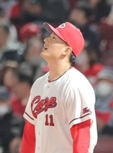 【広島】魔の７回にまた悪夢…　１点ビハインドの７回に一挙６失点　先発のターノック→斉藤汰直投入も流れ止められず　イニング別最多失点