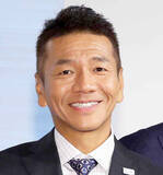 「上田晋也、自身ＭＣの新番組に「コロナの女王」降臨で「コロナの時は日本中、お世話になりました。ひょっとして…」」の画像1