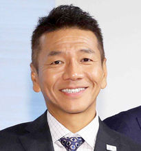 上田晋也、自身ＭＣの新番組に「コロナの女王」降臨で「コロナの時は日本中、お世話になりました。ひょっとして…」