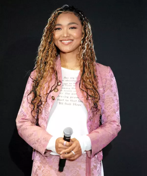 クリスタルケイ、ハマフェスで５・３０コンサート「最高の思い出作りたい」