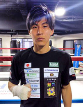 世界戦への試金石　フェザー級に戻る下町俊貴が「５・２」東京ドームでの世界ランカー対決へ自信「危なげなく勝ちたい」