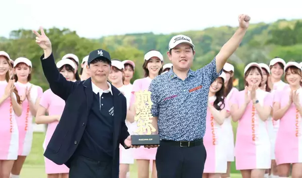 米沢蓮が前沢杯で２年ぶり３勝目　昨年の結婚後初優勝　地元・岩手県を拠点に活動を続ける２６歳「責任感は昔より強くなった」