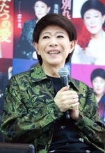 美川憲一、８０歳誕生日に全５８１曲配信解禁　昨年パーキンソン病公表も「しぶとく歌い続ける」