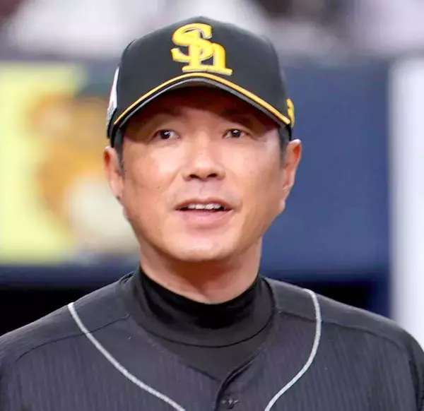 【ソフトバンク】リーグ３連覇へ苦しむ王者　４１試合消化で借金１は昨季と同じでも「（厳しいのは）今年に決まっているじゃないですか。野球はピッチャー」と小久保裕紀監督