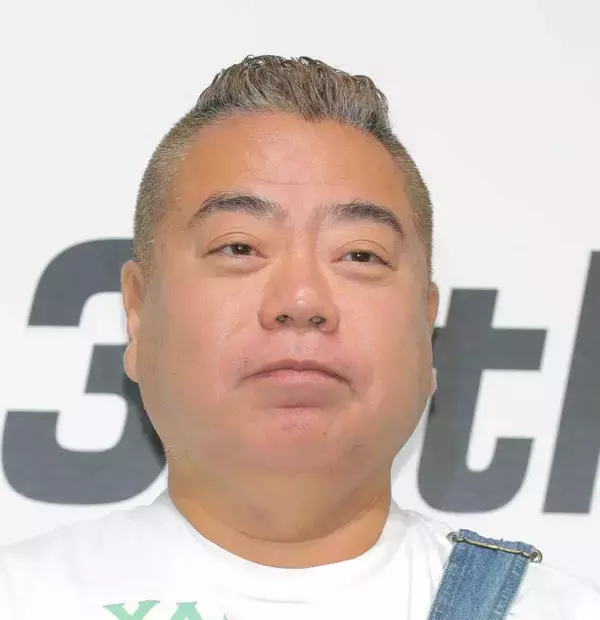 出川哲朗、藤本美貴の仰天エピソード明かす「それをテレビで言っちゃうのは」「再ブレイクする前に…」