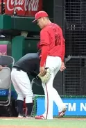 【広島】就任４年目で初の交流戦負け越し…新井貴浩監督、５回の継投は「決めていた」３併殺打は「そこは結果だから」連夜のサヨナラ負け