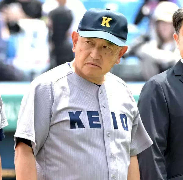 【大学選手権】決勝進出の慶大・堀井監督、圧巻１５Ｋのエース・渡辺和大は決勝で登板させない方針「何とか他の投手で」