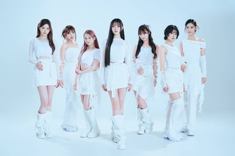 「ＭＩＳＳ　ＭＥＲＣＹ」今秋メジャーデビュー決定「大きな一歩」　７月にフリーライブ開催