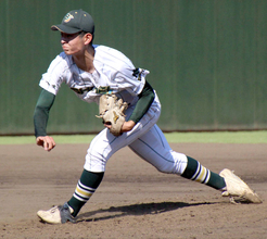 【高校野球】エースと主将は双子の兄弟　２年連続の準Ｖ・昌平が３回戦進出　強豪・聖望学園に５―４で勝利　…埼玉大会