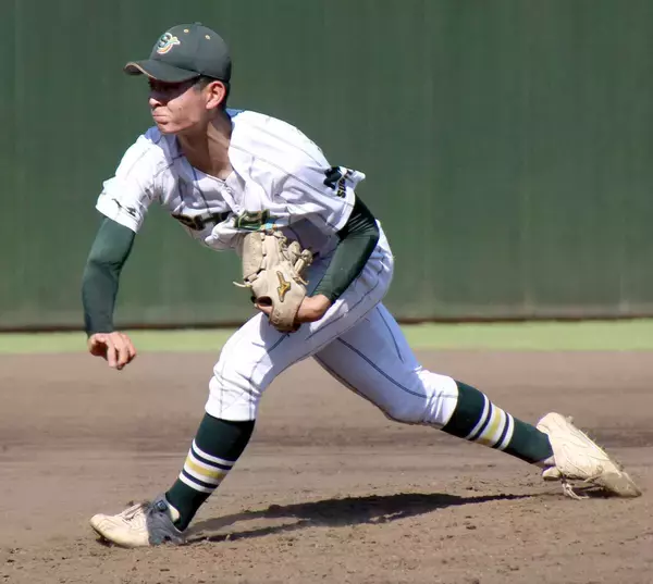 【高校野球】エースと主将は双子の兄弟　２年連続の準Ｖ・昌平が３回戦進出　強豪・聖望学園に５―４で勝利　…埼玉大会
