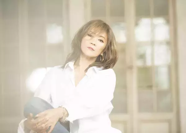 大黒摩季　「明治チョコレートのテーマ」を歌い継ぐ「Ｍｅｌｏｄｙ　ｏｆ　ｍｅｉｊｉ」に登場　３５周年イヤーの自分へ「よく生きてきた大黒、よく頑張りました！」