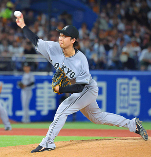 【巨人評論】山崎伊織が復帰！３失点で降板も村田真一氏はエースの復帰を歓迎「あとは球数と試合勘だけ。頼もしい投手が帰ってきたね」