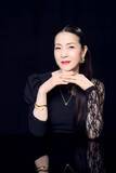「坂本冬美、デビュー４０周年記念シングル第２弾は石崎ひゅーいとタッグ　９月９日発売「ひらり」　「また素晴らしい曲と出逢えて幸せ」」の画像1