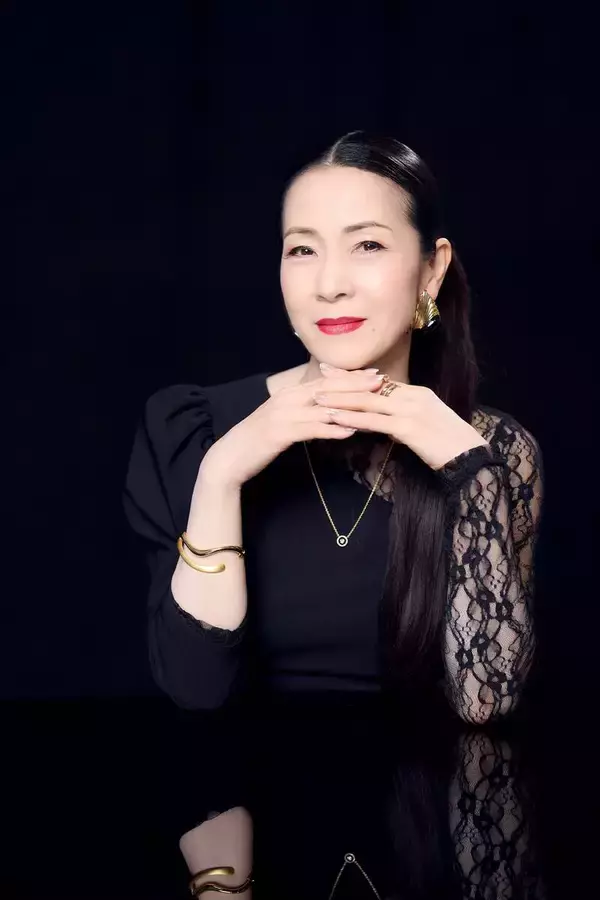 坂本冬美、デビュー４０周年記念シングル第２弾は石崎ひゅーいとタッグ　９月９日発売「ひらり」　「また素晴らしい曲と出逢えて幸せ」