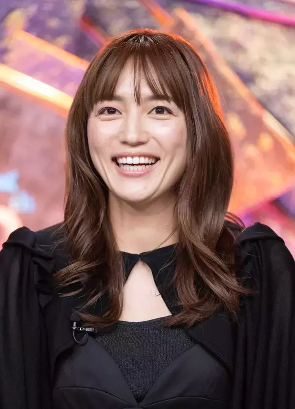 川口春奈はどんな人？　令和のＣＭ女王で女優業も絶好調も「女優をやめても何もできない」…語っていた結婚観