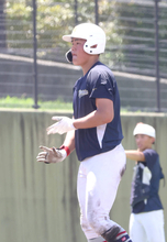 【甲子園】道勢１３連敗中の東北勢撃破へ　白樺学園の主砲・菊島有佑が北海道の威信をかけて東日本国際大昌平戦に臨む
