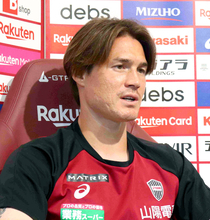 神戸の３５歳・酒井高徳「ベテラン勢として、下にプレッシャーをかけられるように」１５日にホーム開幕・ＦＣ東京戦
