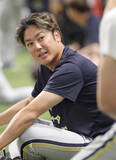 「【オリックス】職人、再び！大城滉二がスタメン　宗佑磨と１、２番コンビは何でもできる　先発・曽谷龍平は復帰星へ」の画像1