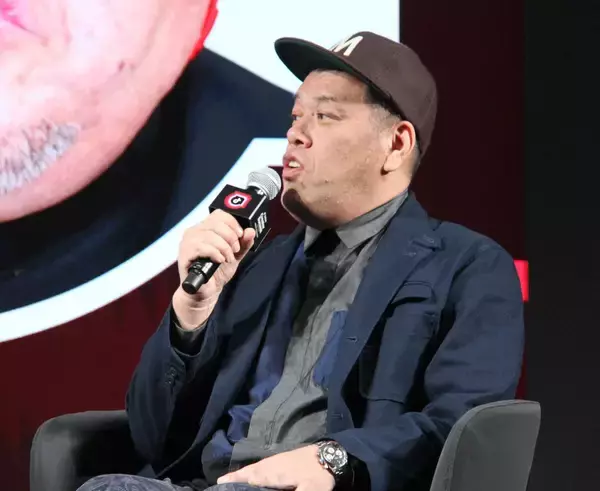 野性爆弾・くっきー！　自身のお笑い論明かす「１００人おったら５人笑わせたらええわと思っている」