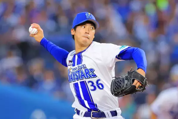 【ＤｅＮＡ】尾形崇斗が古巣ソフトバンクとの対決に感じる“運命”「ドラマでもあまりないシナリオ」