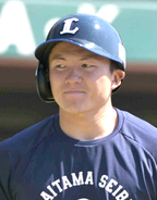 【西武】戦力外通告の茶野篤政が現役続行に意欲　「トライアウトとかも視野に」　現役ドラフトで移籍から１年「覚悟はしていた」