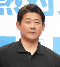 松坂大輔さん、巨人・松井新監督就任に「驚きました！」を連発　発表直後にホッコリする自身のエピソードも…報ステ