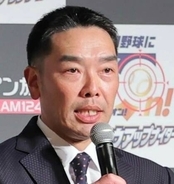 【巨人】阿部慎之助監督の捕手としての師匠は？「やっぱり最初は…」