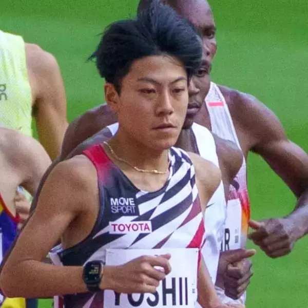 【箱根駅伝】中大ＯＢ吉居大和「優勝を見せてもらえれば、気持ちが晴れます」テレビ観戦で後輩たちを応援