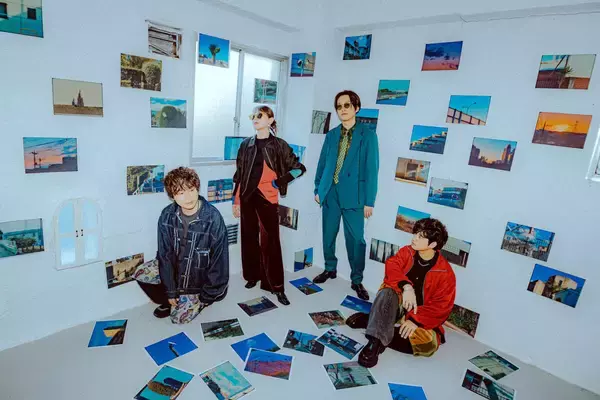 ＧＯＯＤ　ＢＹＥ　ＡＰＲＩＬ、林哲司氏プロデュースの新曲先行配信「自分の信念に正直に生きるというメッセージ」