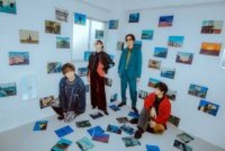 ＧＯＯＤ　ＢＹＥ　ＡＰＲＩＬ、林哲司氏プロデュースの新曲先行配信「自分の信念に正直に生きるというメッセージ」