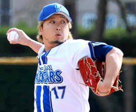 【ＤｅＮＡ】三嶋一輝が引退発表「一度外に出て野球や皆さまにも恩返しができるように勉強を」３月１４日セレモニー実施