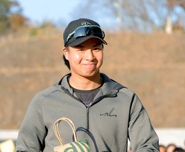 「なんだ今のは…」と思わせる新球！　巨人ドラ２・田和廉、３種のシンカーで開幕１軍目指す