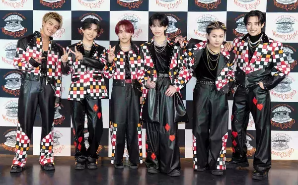 ＬＩＬ　ＬＥＡＧＵＥ・岩城星那　映画１５０本鑑賞が脚本に生きる「見に来てくれた人の心の奥を攻めたようなライブになっていると思う」