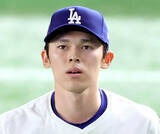 「ドジャース・佐々木朗希、ＷＢＣ欠場決定…「球団とも話して」ド軍での先発調整を優先」の画像1